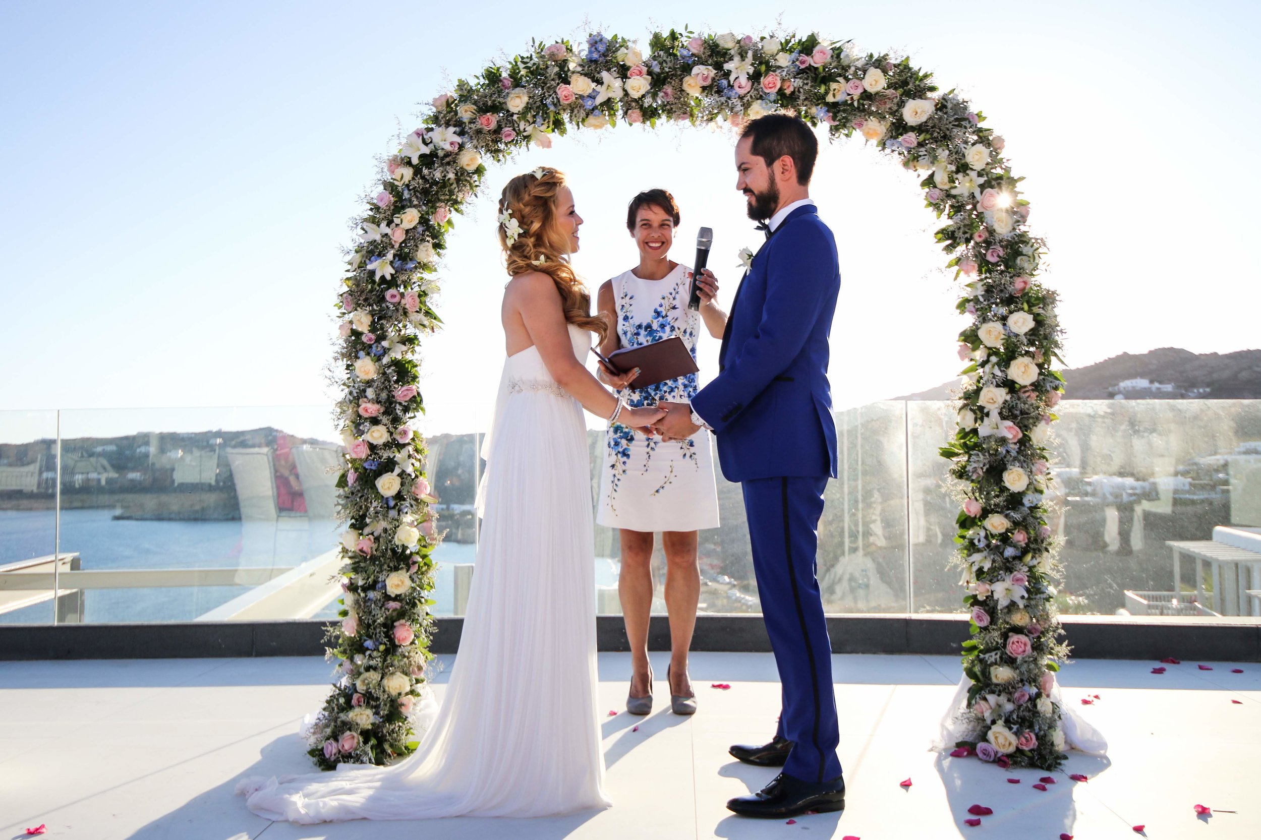 Wedding Top Tips - Wedding Celebrant | Rituals Today