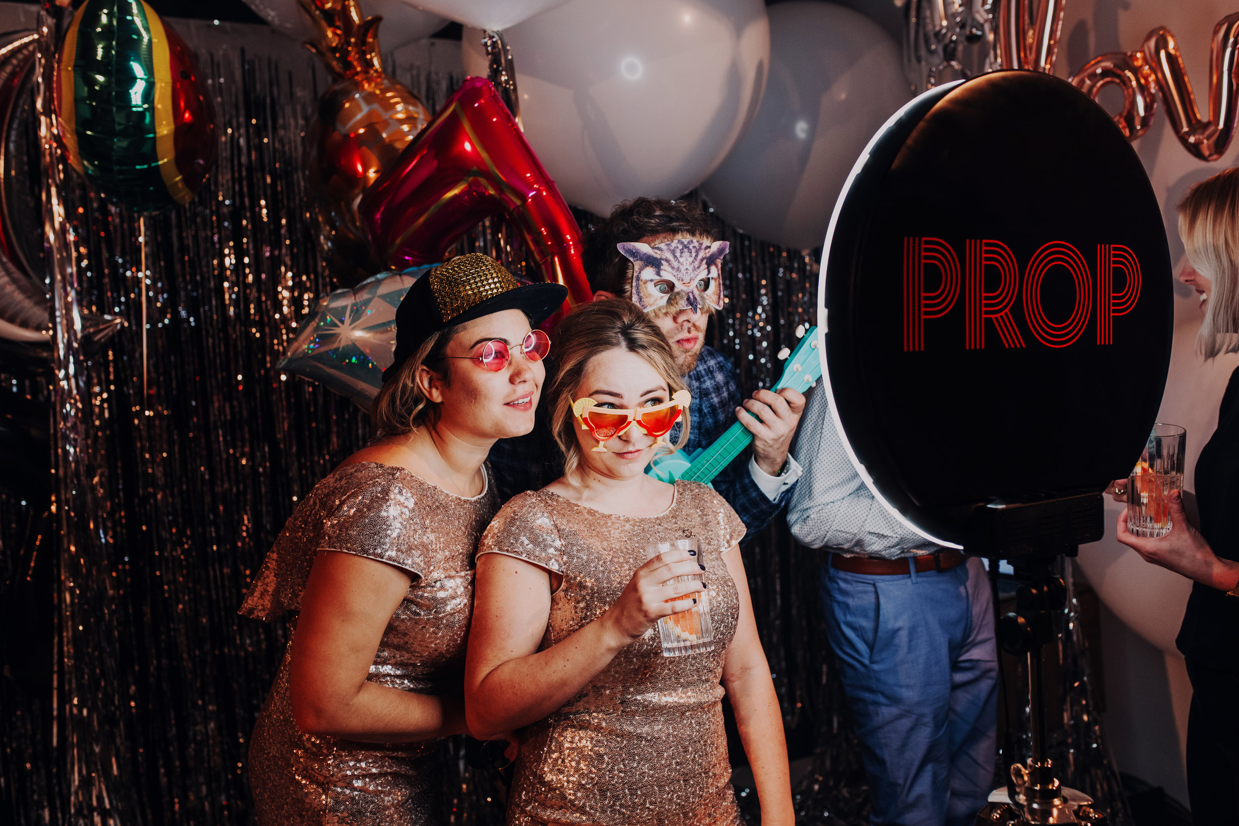 Wedding Top Tips - Photo &amp; GIF Booth | PROP Photo Booths
